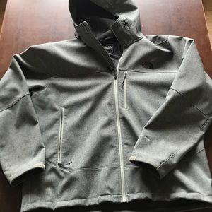 The North Face Men’s Jacket